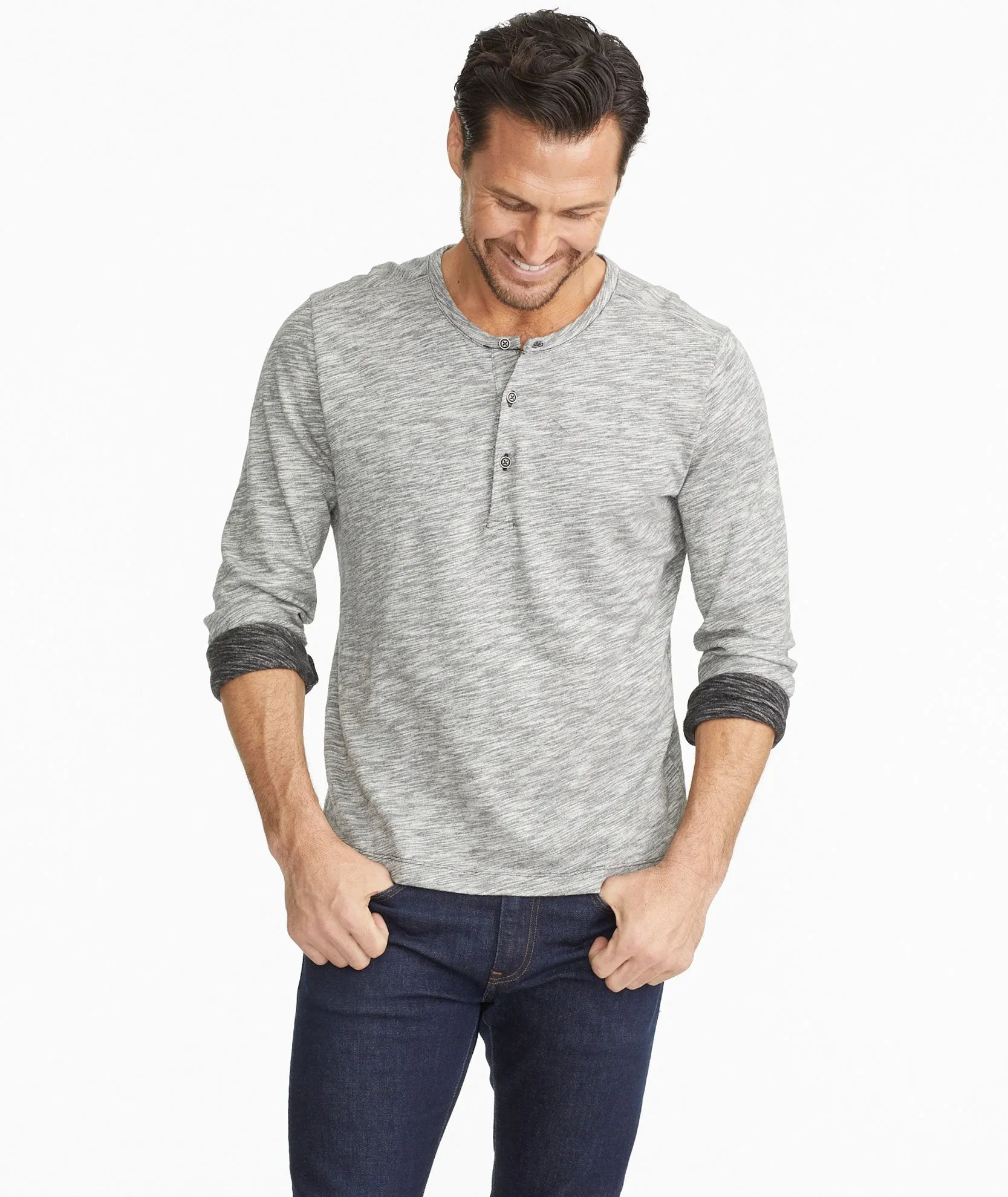 Altos - Heather Grey - FINAL SALE