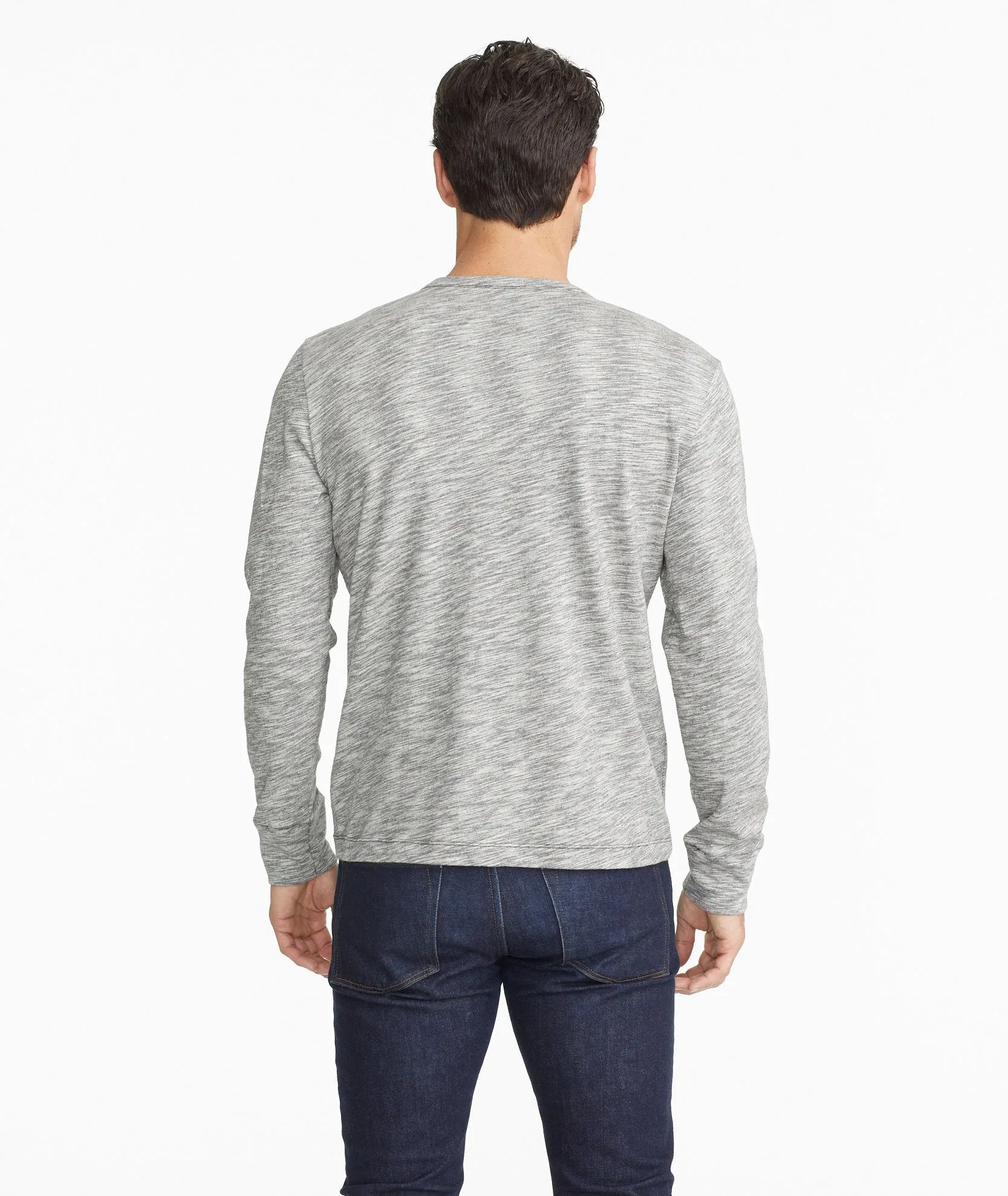 Altos - Heather Grey - FINAL SALE