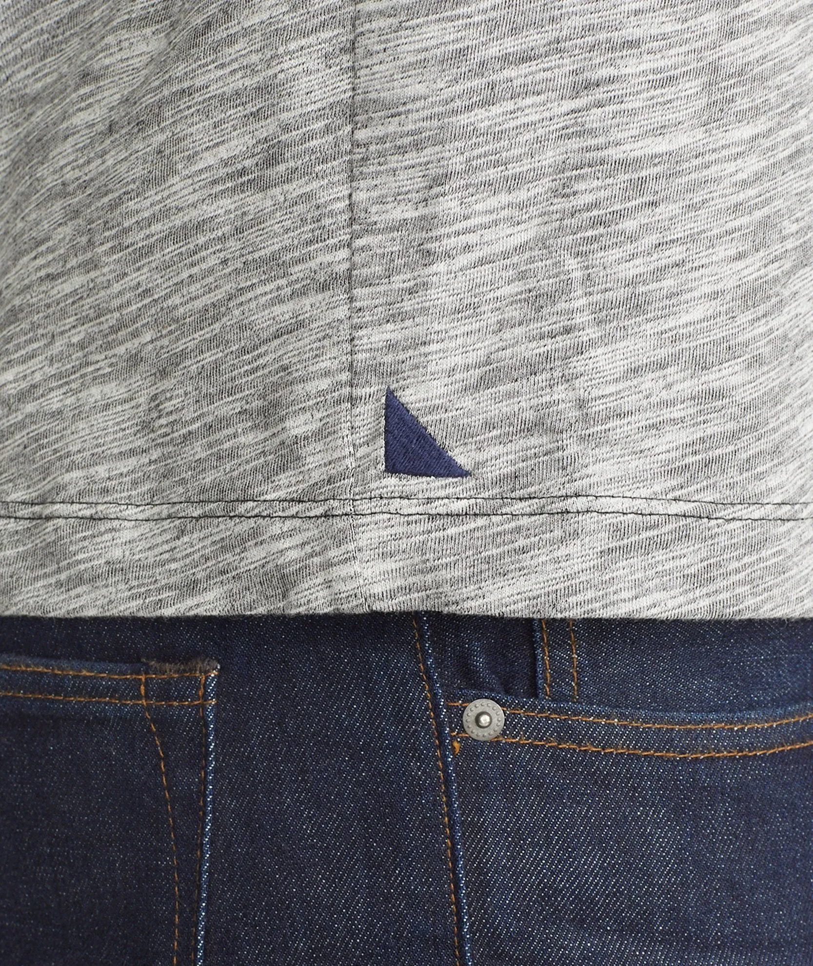 Altos - Heather Grey - FINAL SALE
