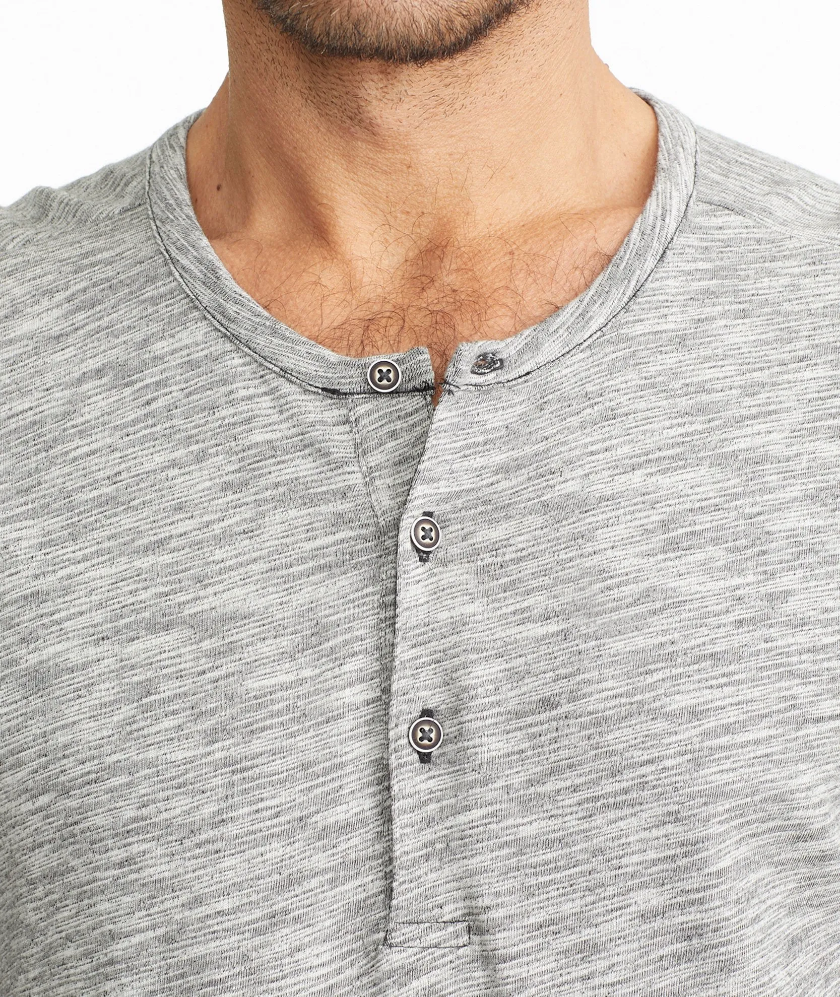 Altos - Heather Grey - FINAL SALE