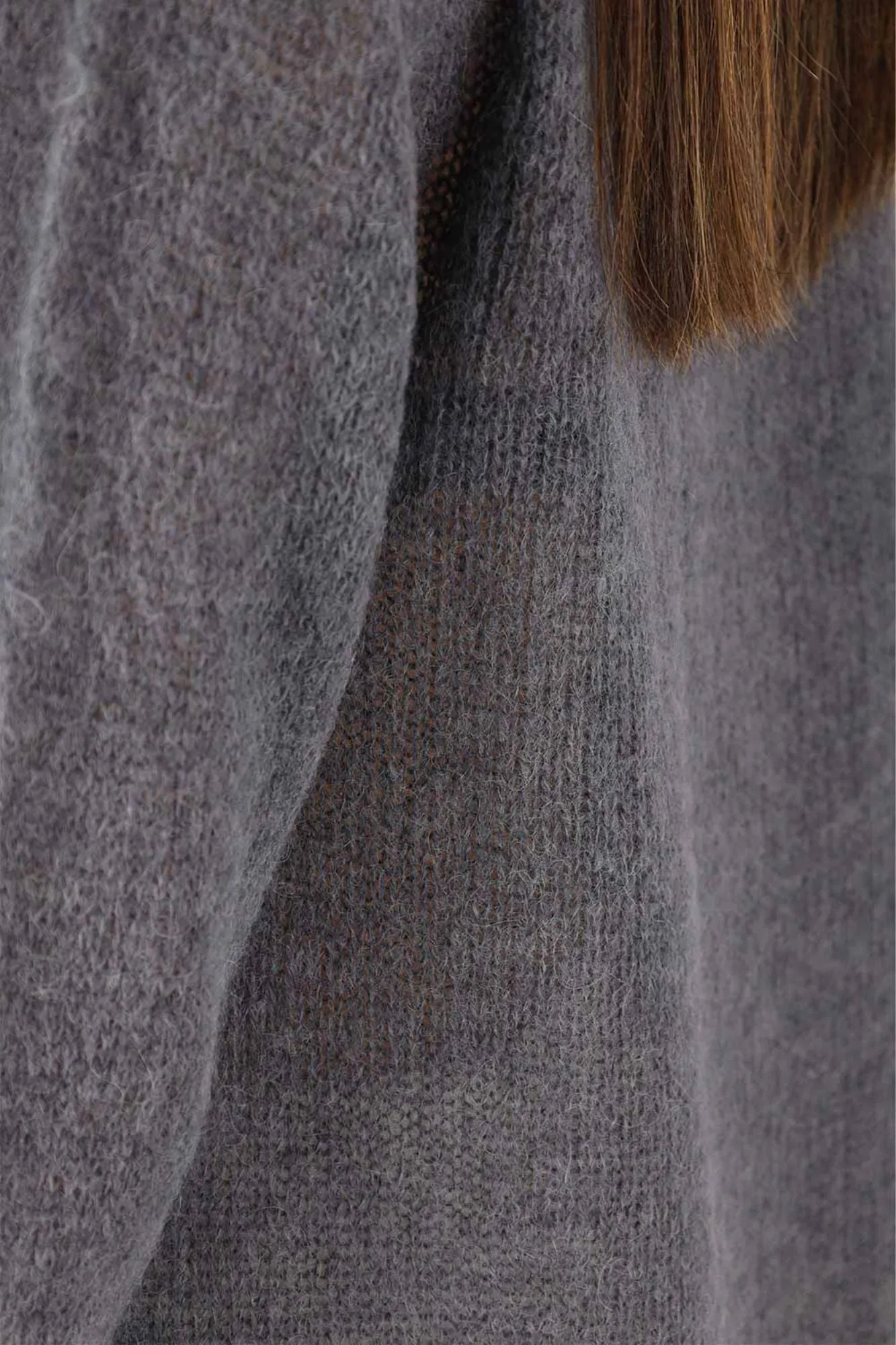 Amoia Sweater