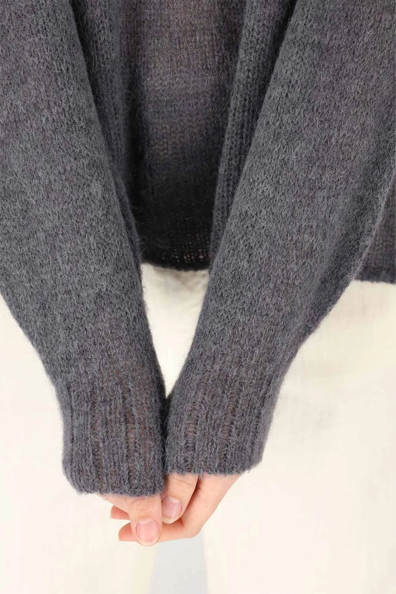 Amoia Sweater