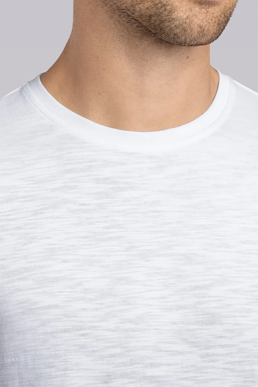 Archetype in Icy Cotton