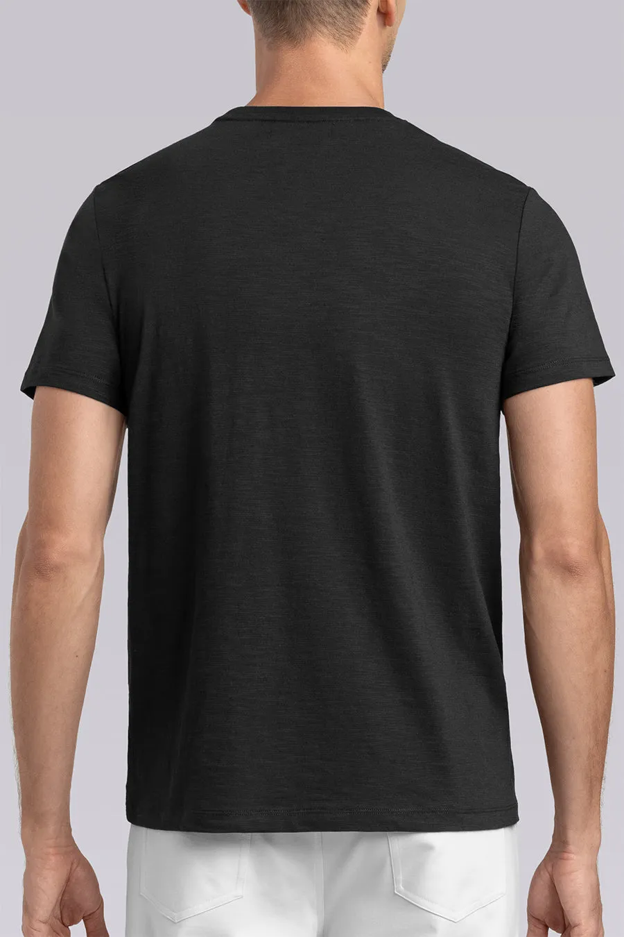 Archetype in Icy Cotton