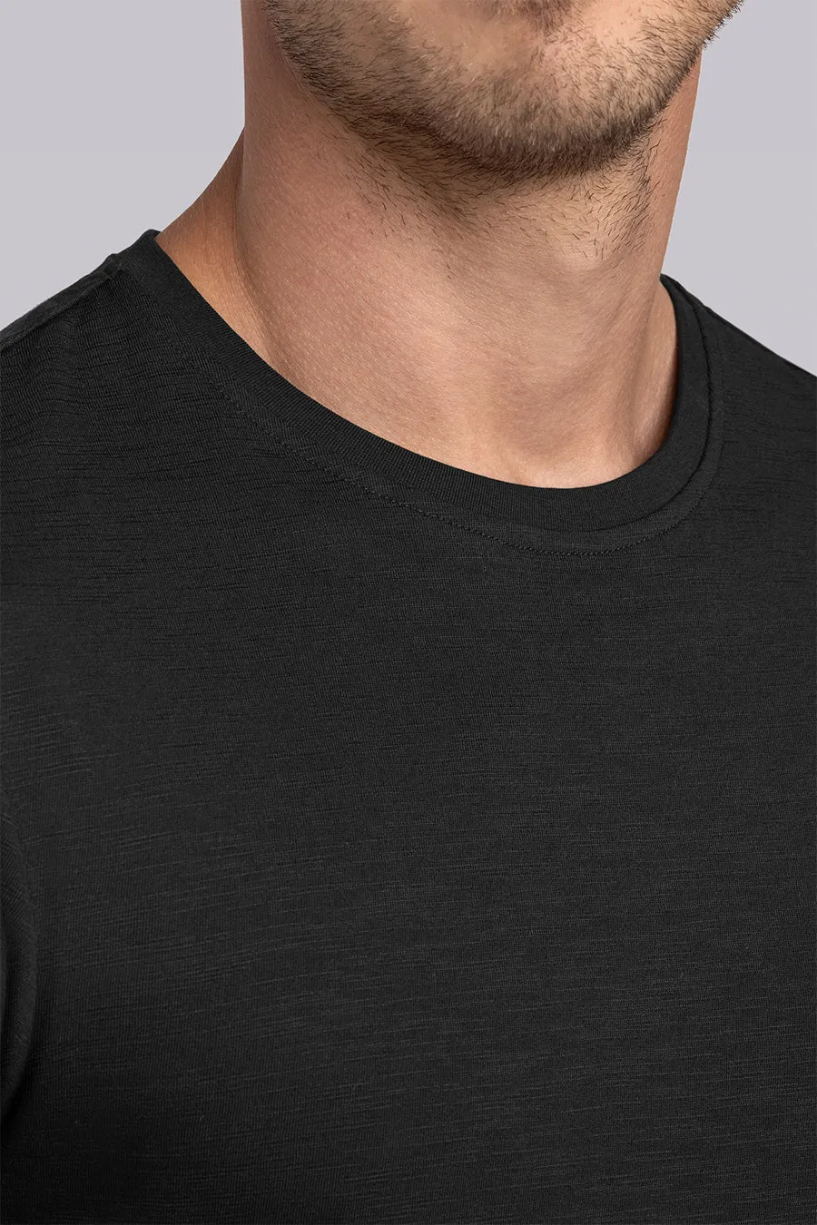 Archetype in Icy Cotton