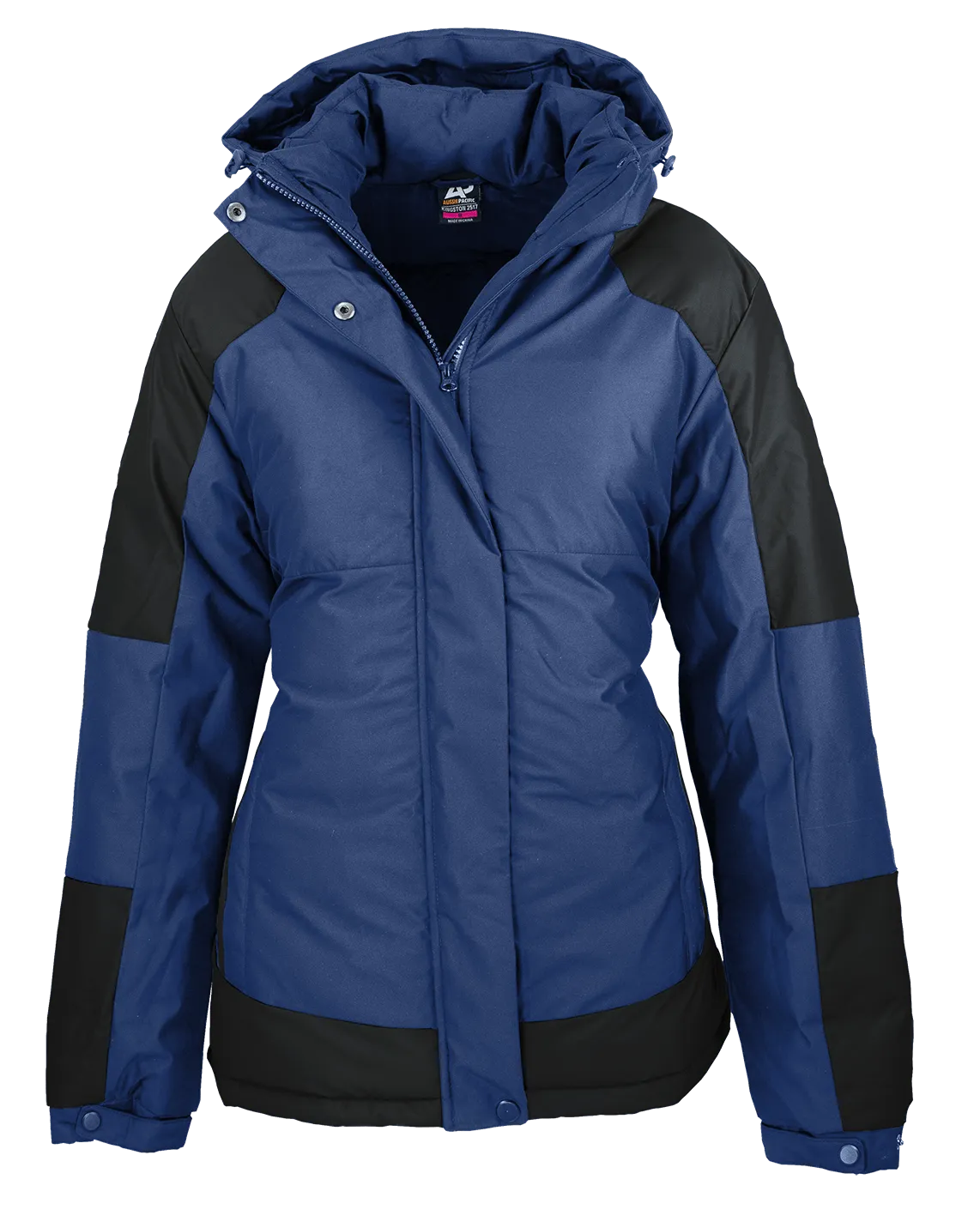 Aussie Pacific Kingston Ladies Jacket