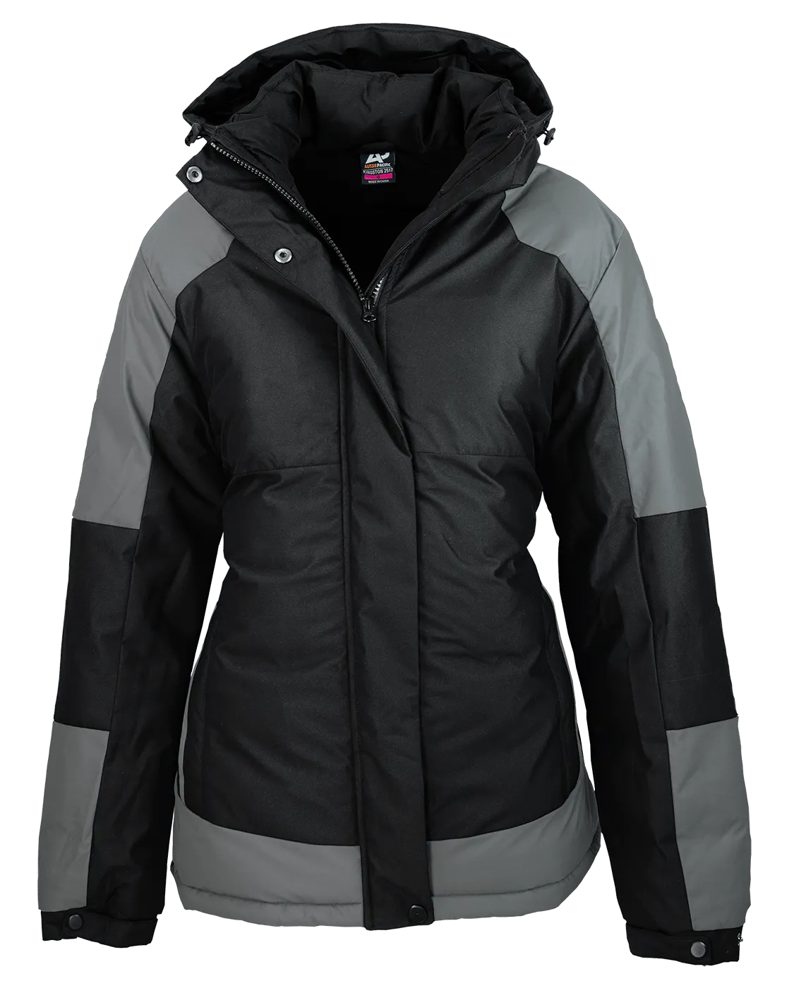 Aussie Pacific Kingston Ladies Jacket