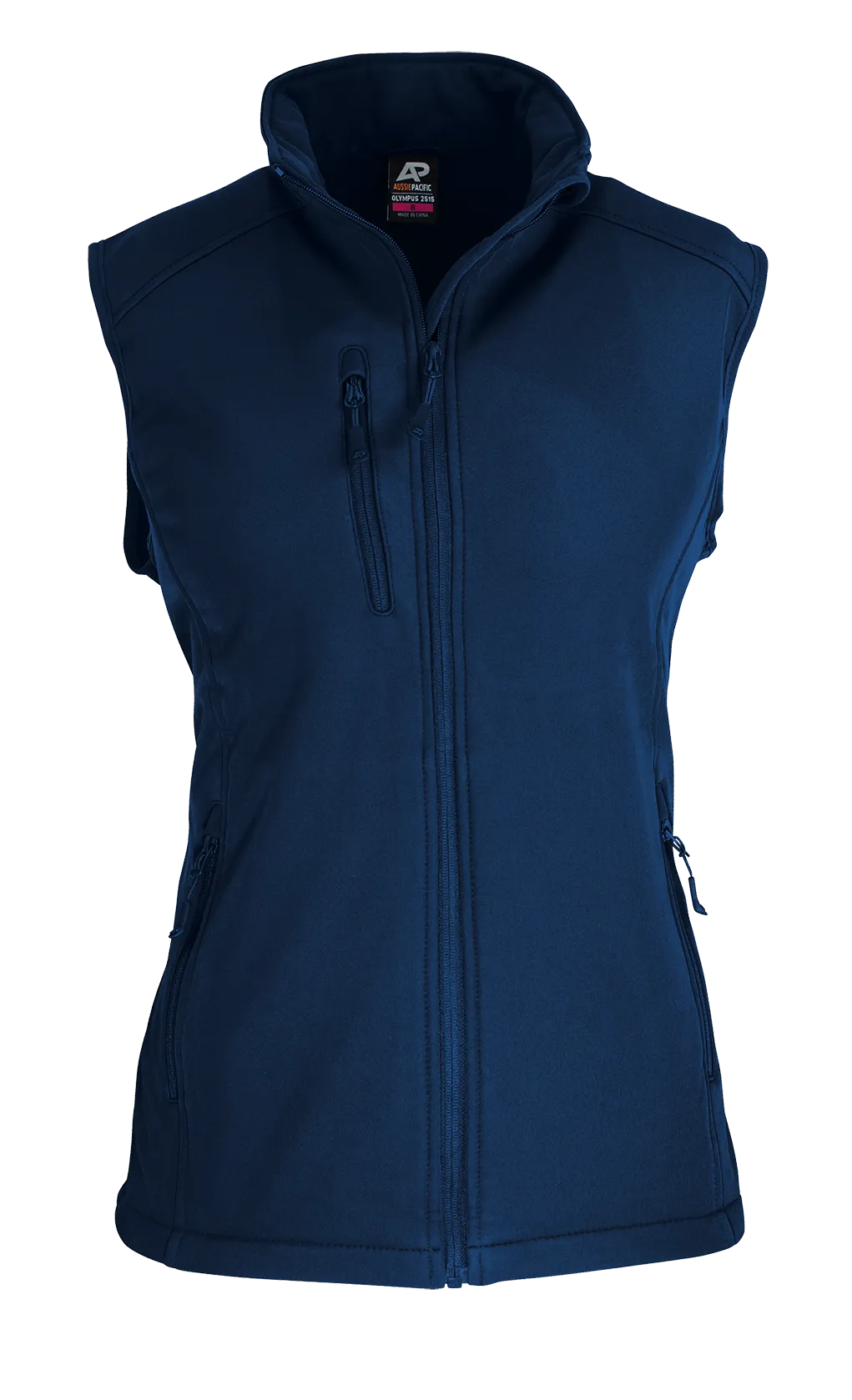Aussie Pacific Olympus Ladies Vest