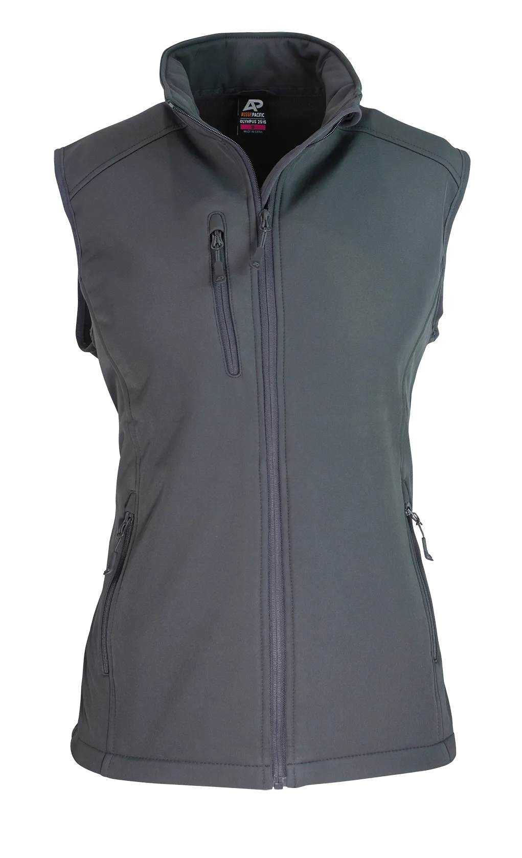 Aussie Pacific Olympus Ladies Vest