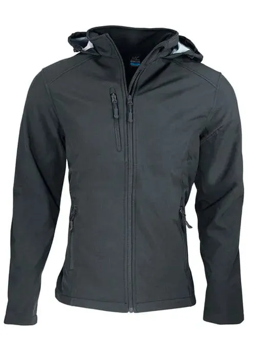 Aussie Pacific Olympus Men's Jacket