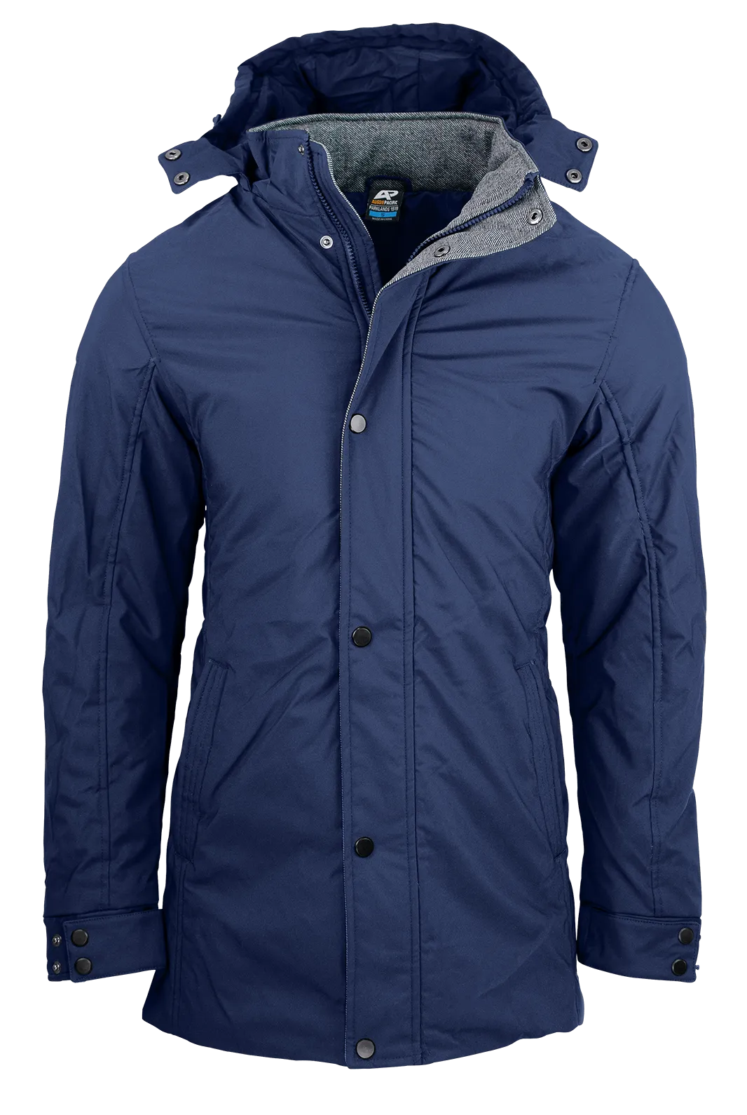 Aussie Pacific Parklands Men's Jacket