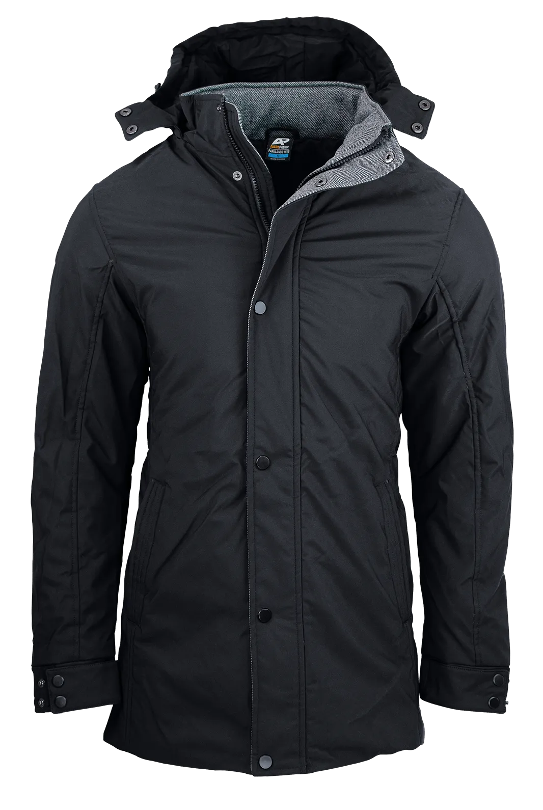 Aussie Pacific Parklands Men's Jacket
