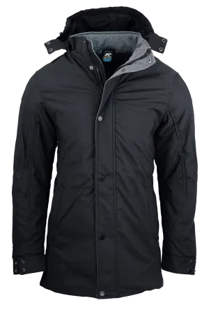 Aussie Pacific Parklands Men's Jacket