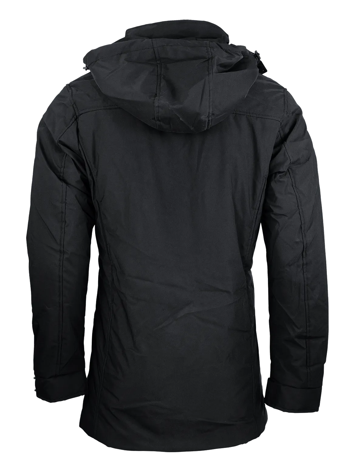Aussie Pacific Parklands Men's Jacket