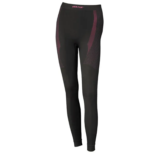 Baffin Womens Base Layer Pants - 460-0064