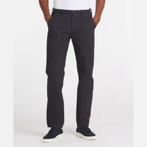 Barbour Neuston Essential Men's Chinos | Navy