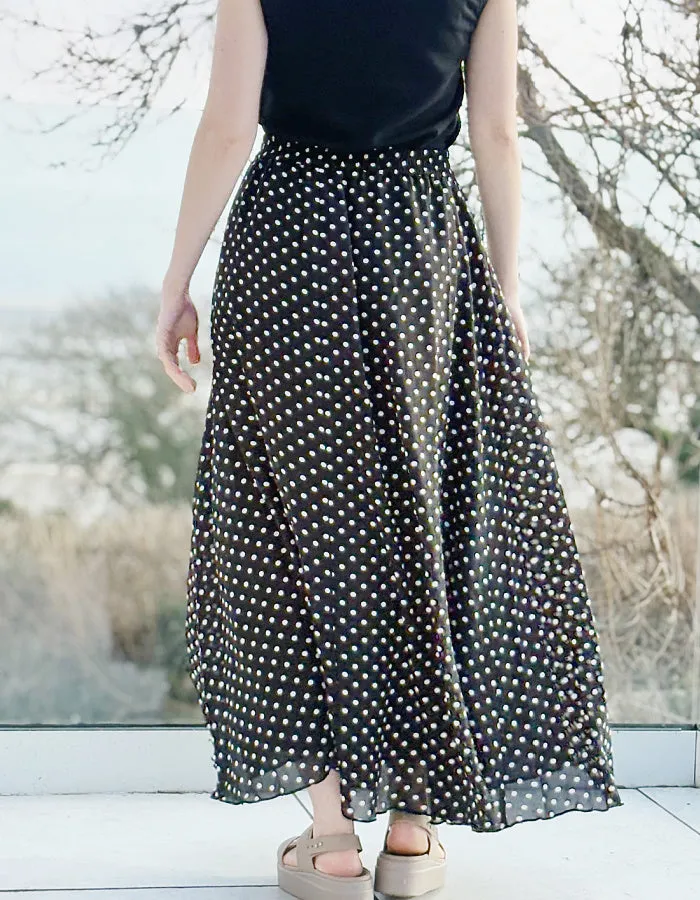 Brave & True Alias Skirt