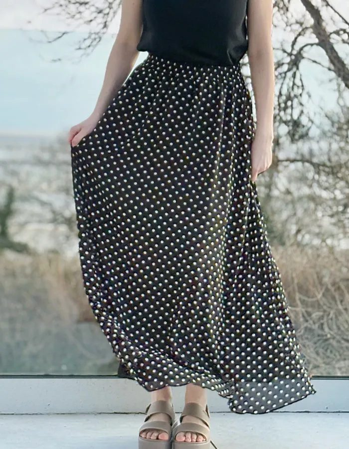 Brave & True Alias Skirt