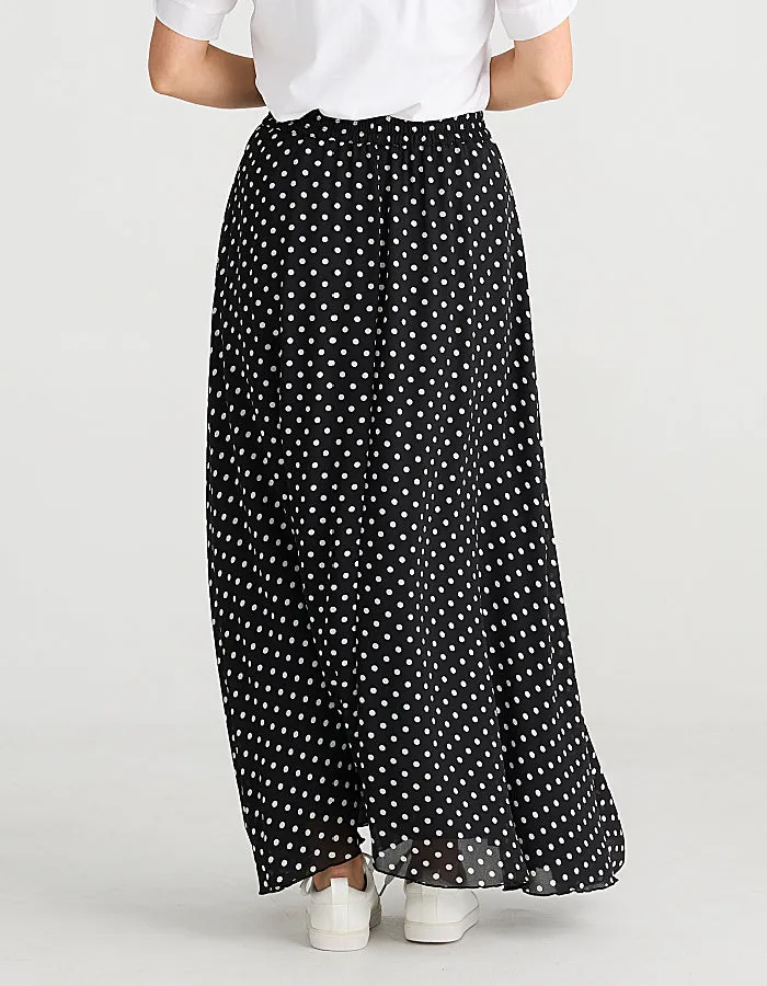 Brave & True Alias Skirt