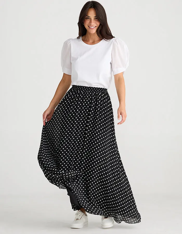 Brave & True Alias Skirt