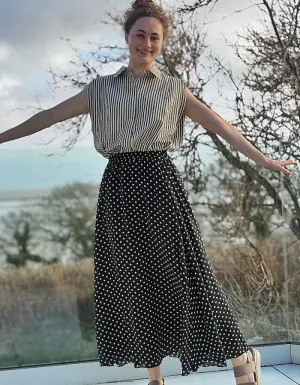Brave & True Alias Skirt