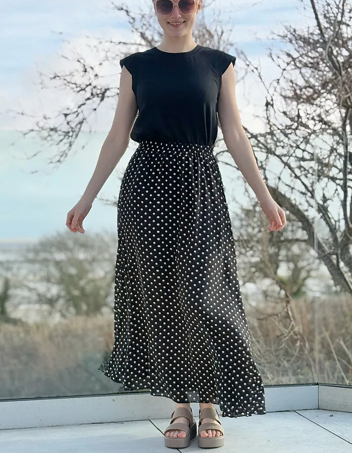 Brave & True Alias Skirt