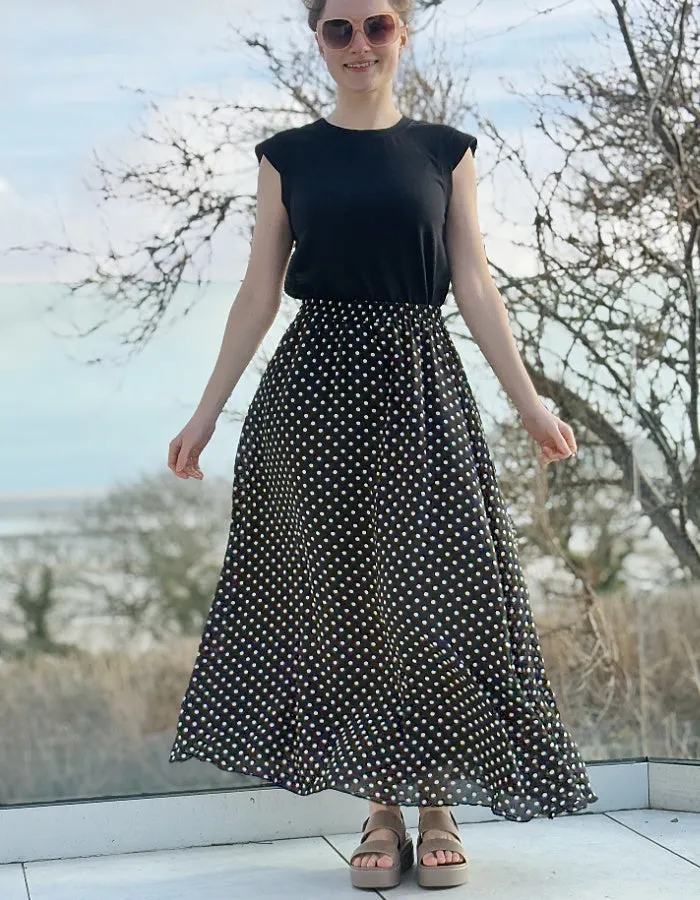 Brave & True Alias Skirt