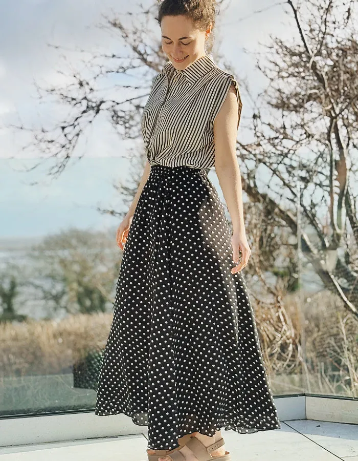 Brave & True Alias Skirt