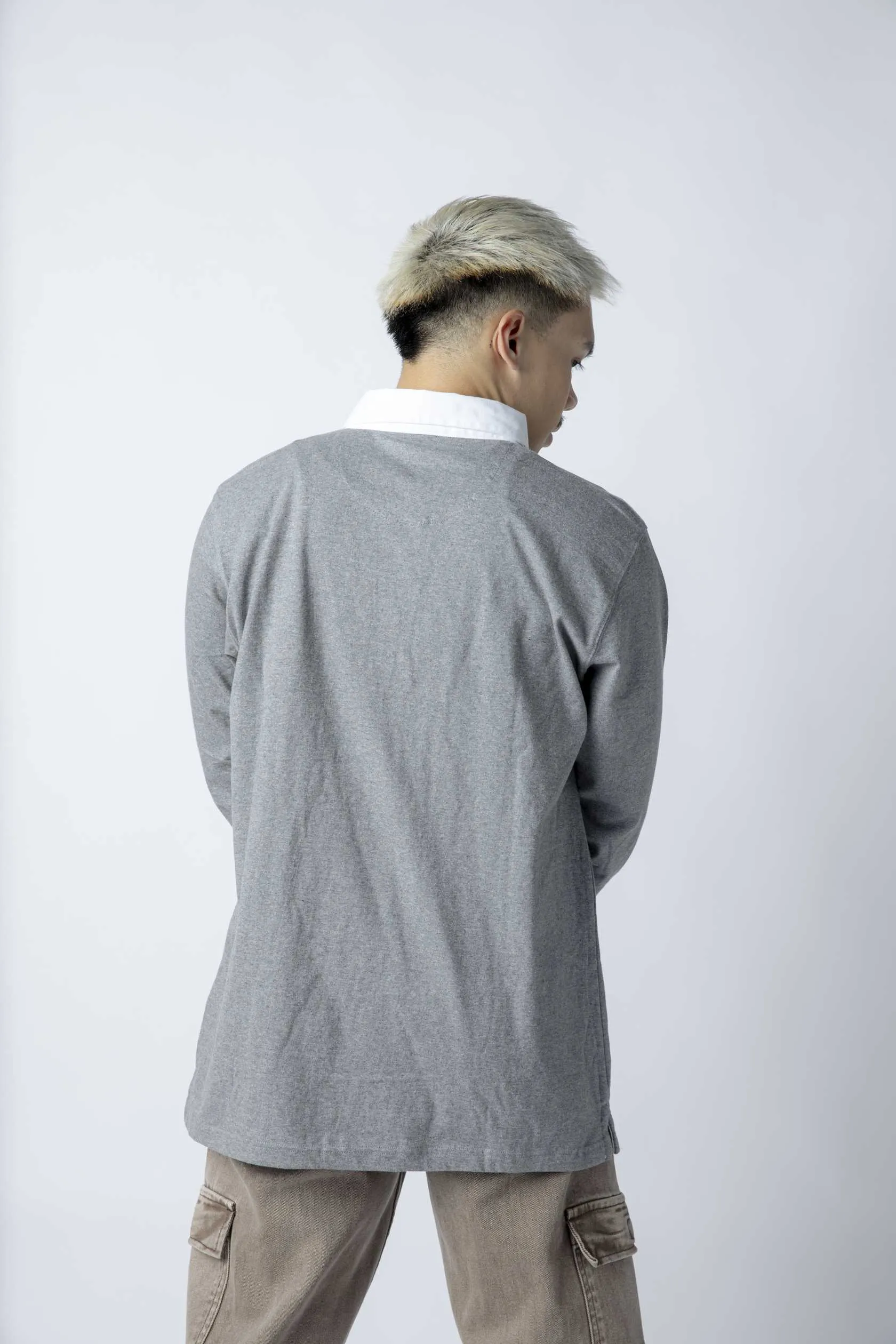 Brodie Flanker Long Sleeve