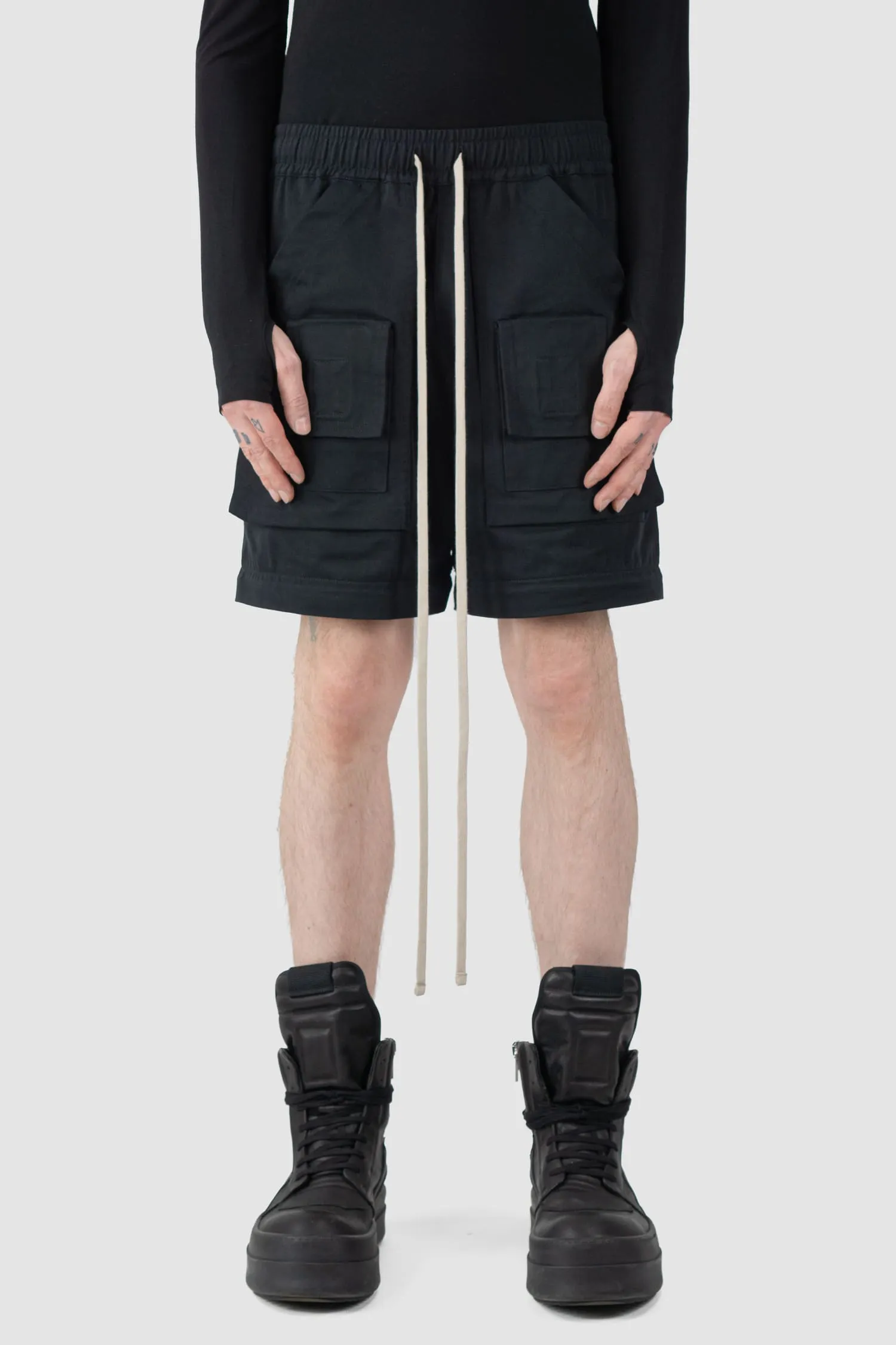 Convertible Transform Pants