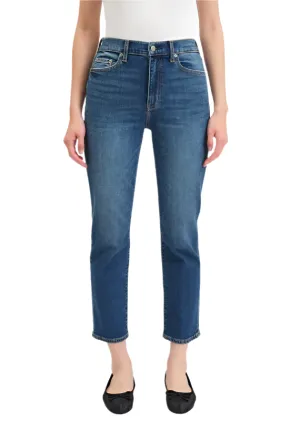 Daily Driver High Rise Skinny Jeans