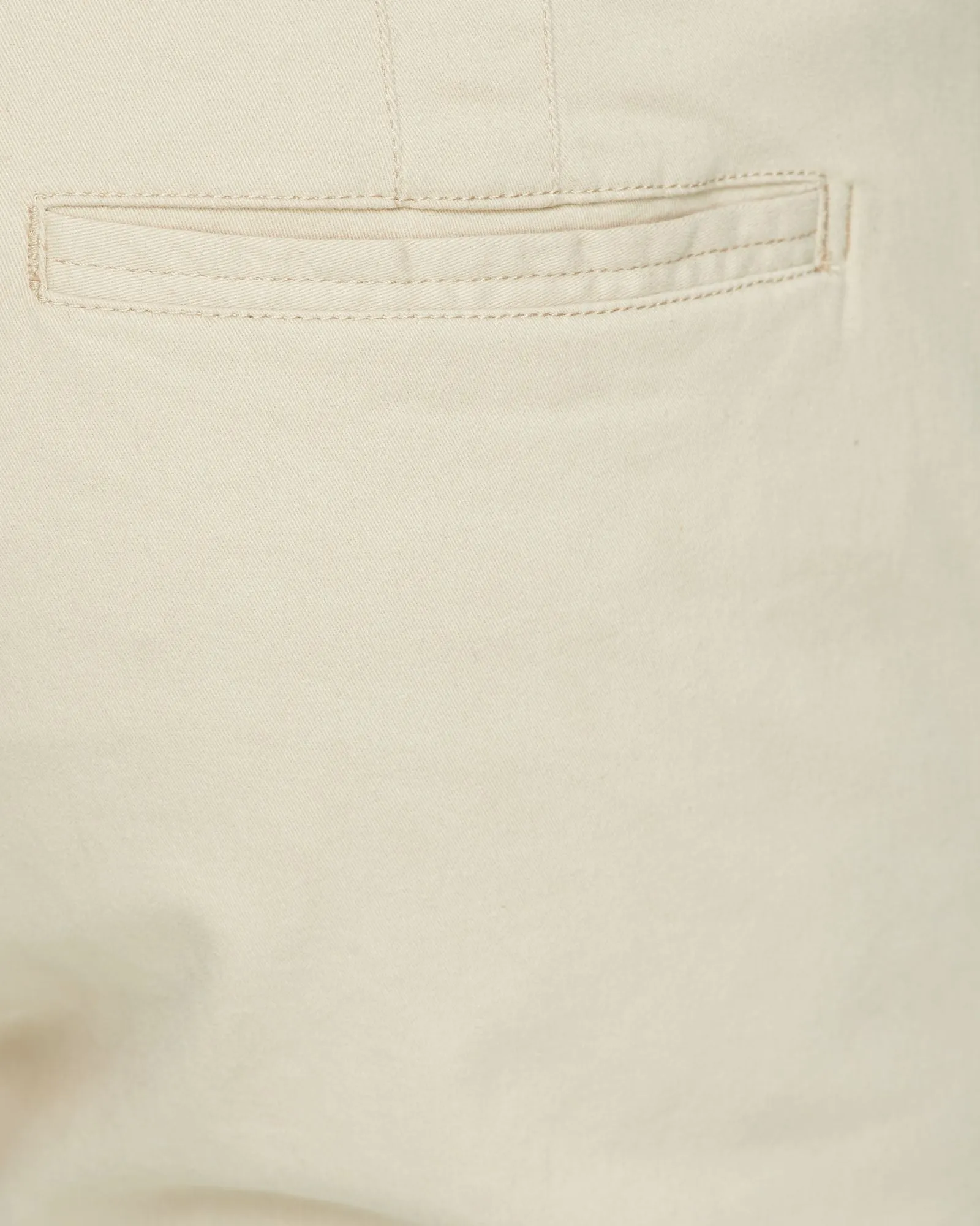 Danny Casual Organic Cotton Chinos