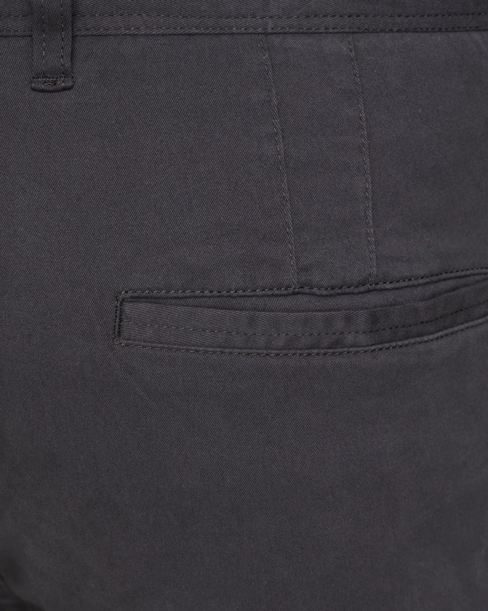 Danny Casual Organic Cotton Chinos