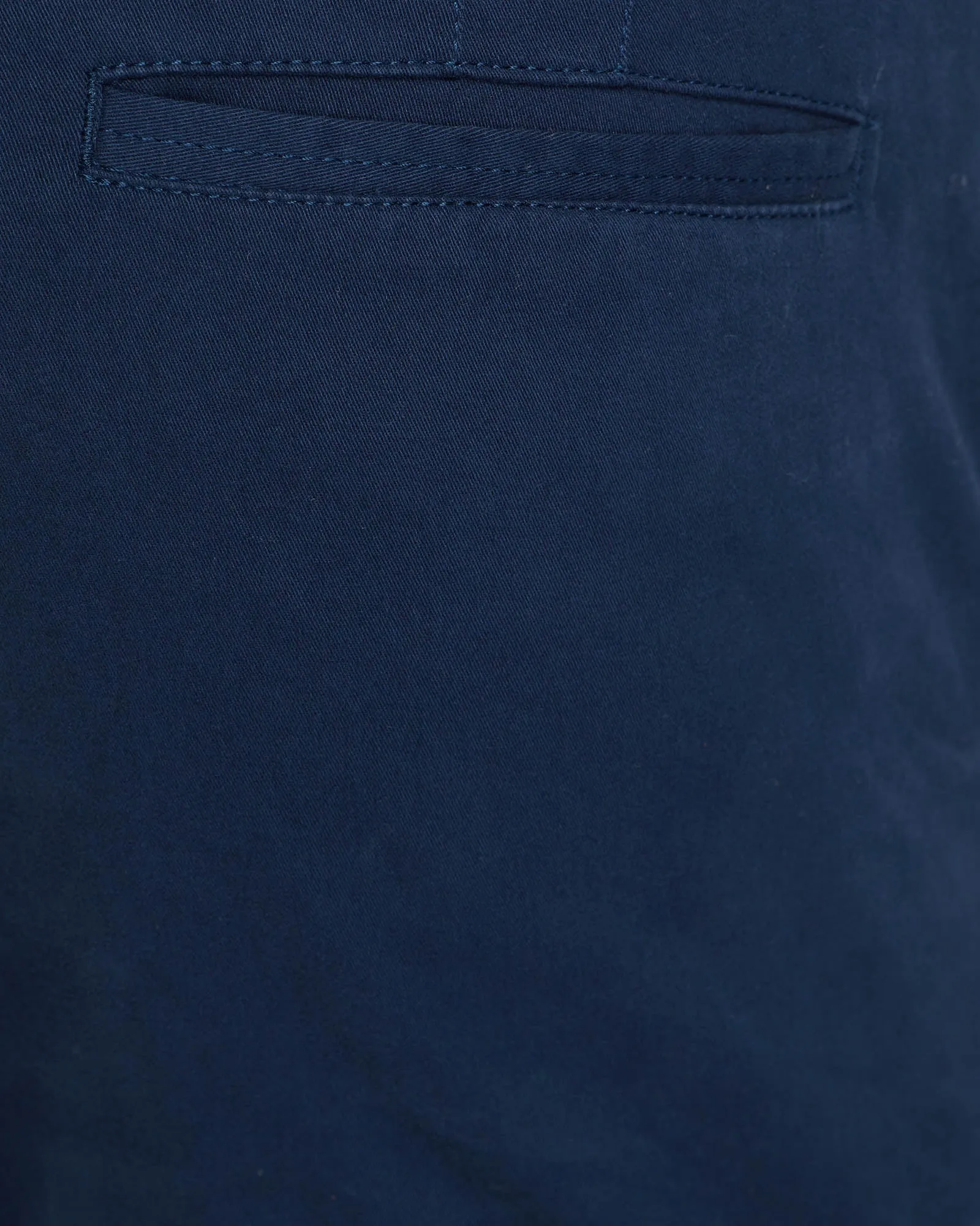 Danny Casual Organic Cotton Chinos