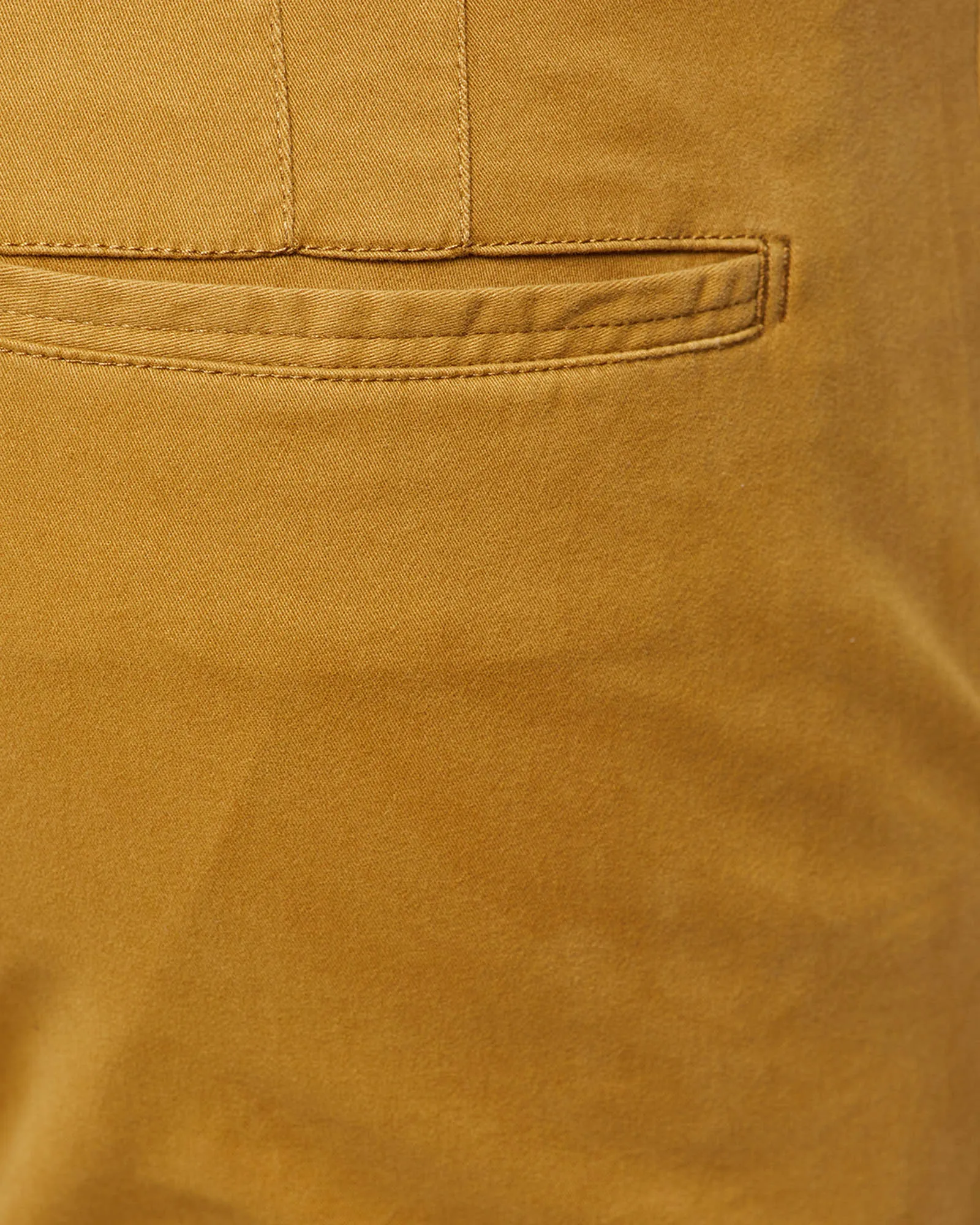 Danny Casual Organic Cotton Chinos