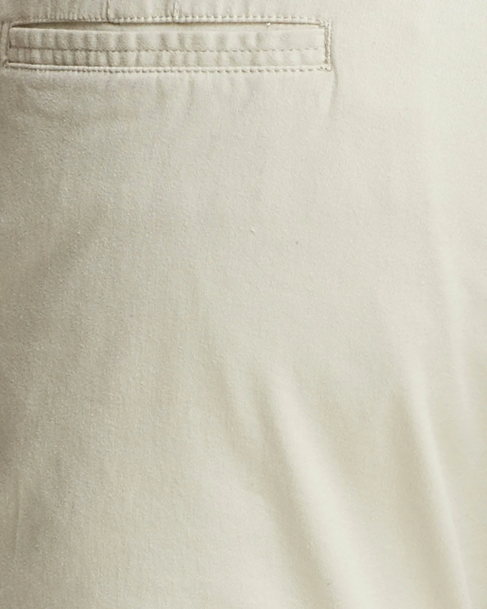 Danny Casual Organic Cotton Chinos