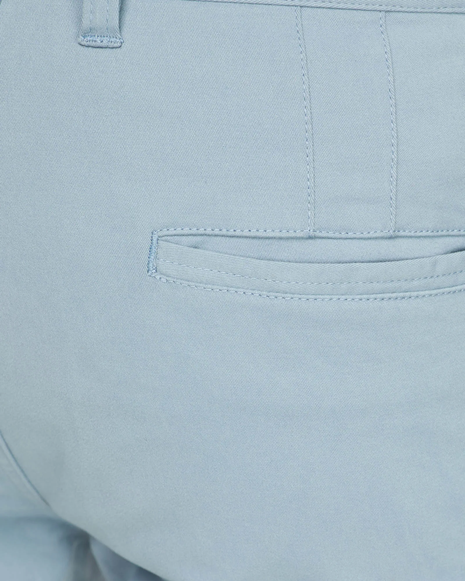Danny Casual Organic Cotton Chinos