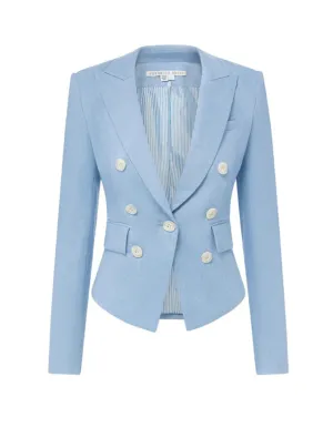 Diego Dickey Jacket - VERONICA BEARD