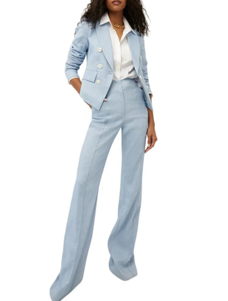 Diego Dickey Jacket - VERONICA BEARD