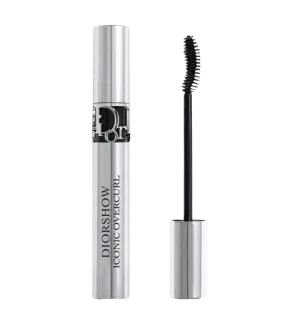 Diorshow Iconic Overcurl 090 Black