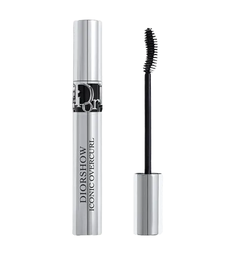 Diorshow Iconic Overcurl 090 Black
