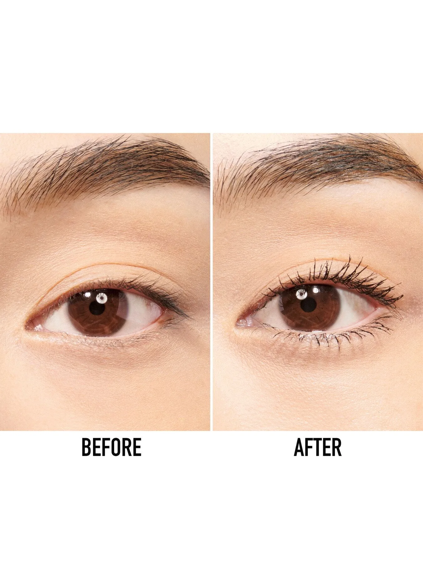 Diorshow Iconic Overcurl Waterproof Mascara