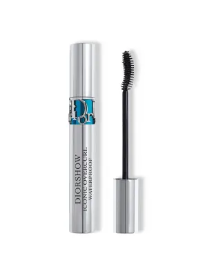 Diorshow Iconic Overcurl Waterproof Mascara