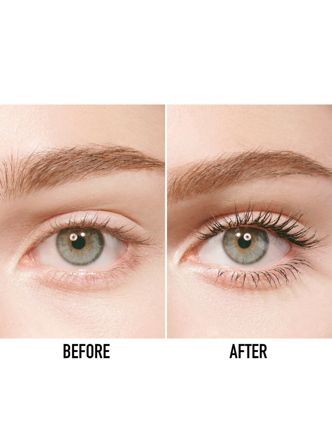 Diorshow Iconic Overcurl Waterproof Mascara