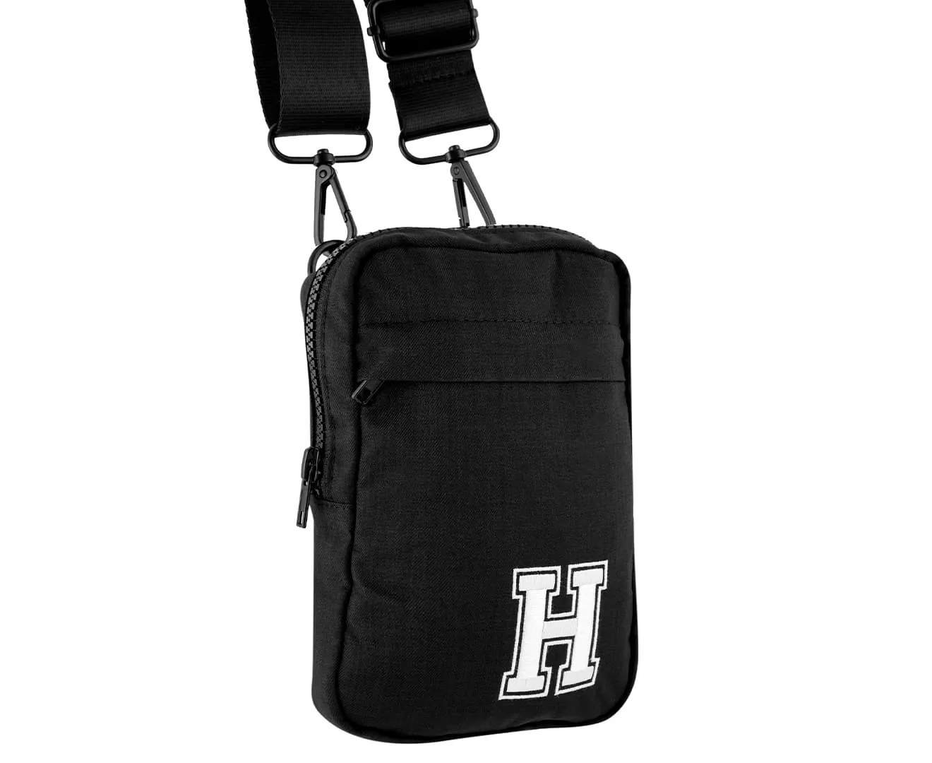Elite Mini Messenger Bag