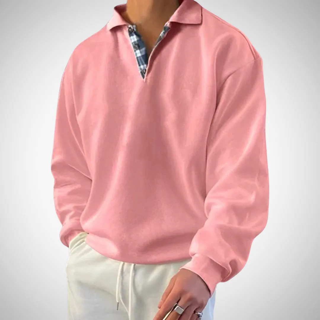 Emmet - Sweater - Casual - Timeless Style - Everyday Wear