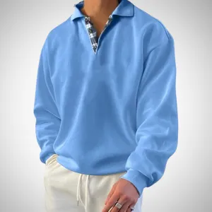 Emmet - Sweater - Casual - Timeless Style - Everyday Wear