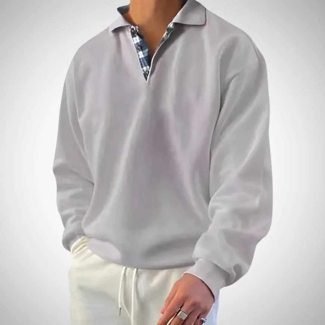 Emmet - Sweater - Casual - Timeless Style - Everyday Wear