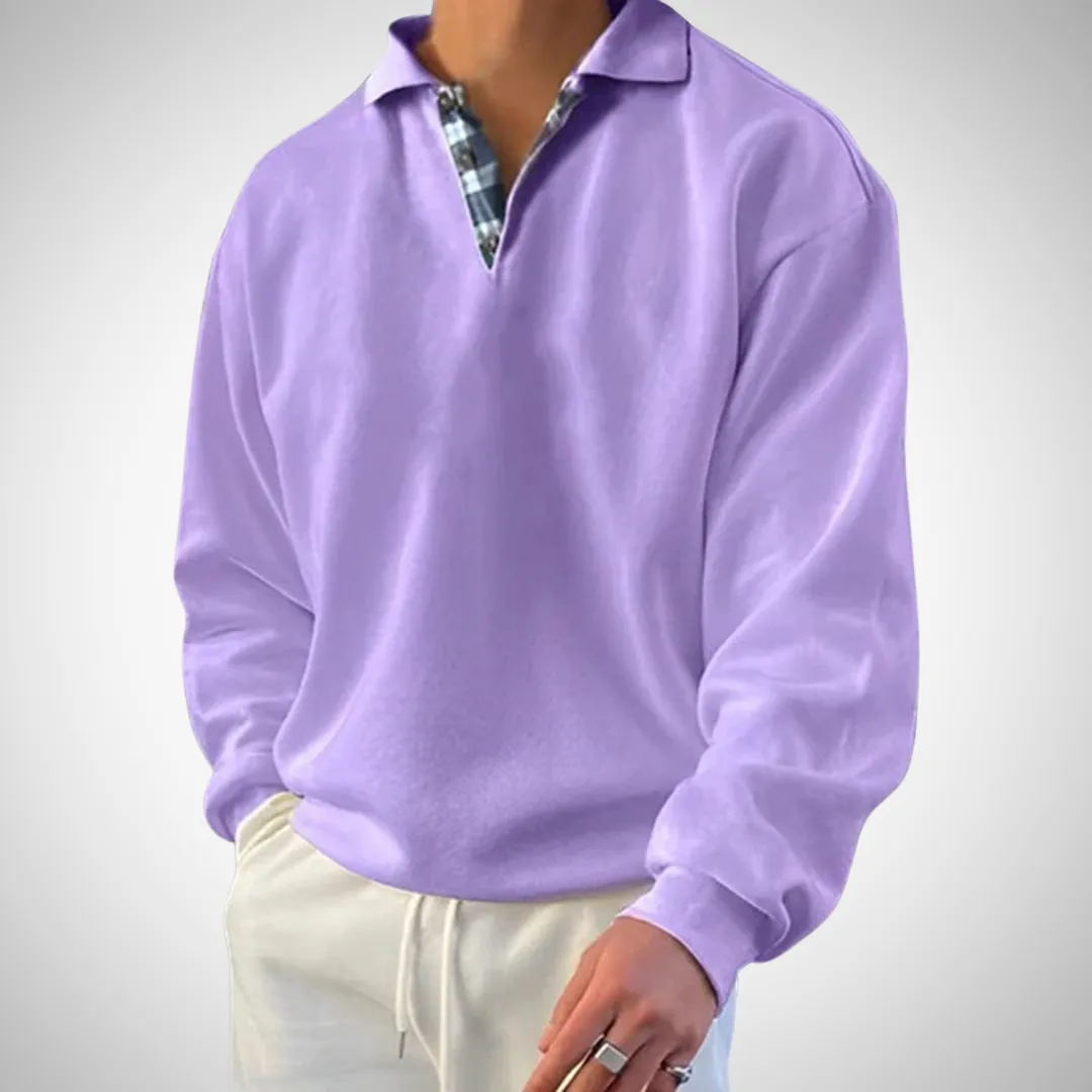 Emmet - Sweater - Casual - Timeless Style - Everyday Wear