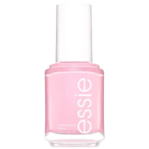 essie Nail Polish, Glossy Shine Pastel Pink, Free to Roam, 0.46 Ounce